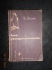 PAUL SCHUSTER - DRACUL SI DOMNISOARA DE LA MANASTIRE (1958)