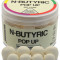 Haldorado - Momeala flotanta N-Butyric Pop Up Big Carp 13, 17mm - N-Butyric natural