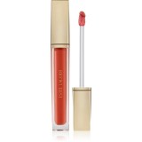 Est&eacute;e Lauder Glossy Pout Lip Oil lip gloss hidratant culoare Apricot Nectar 6 ml