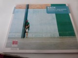 Piese pt. orga - Bach, cd