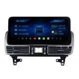 Navigatie Mercedes Benz GLE W166 GLS X166 (2016-2018), NTG 5.0, Android, MB-Octacore, 8GB RAM + 256GB ROM, 12.3 Inch - AD-BGMB1200850+AD-BGRKITMB017