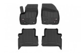 Manusi de cauciuc specifice potrivite pentru Ford Kuga I 2008-2013, set de 4 piese, culoare neagra, cu garantie de 24 de luni Performance AutoTuning