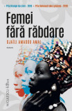 Femei fără răbdare - Paperback brosat - Niculescu