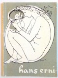 HANS ERNI de M.I. LIBMAN, 1963