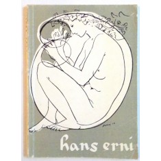 HANS ERNI de M.I. LIBMAN, 1963