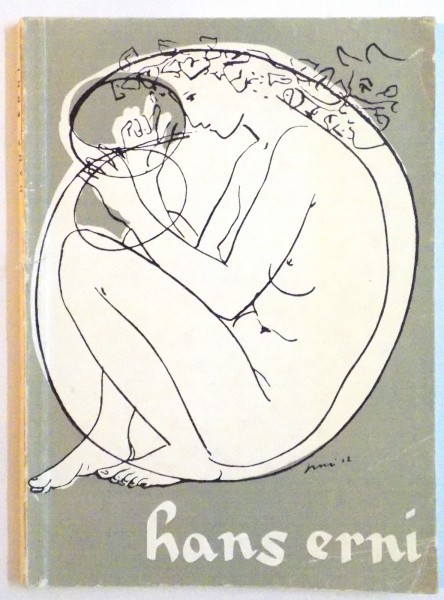 HANS ERNI de M.I. LIBMAN, 1963