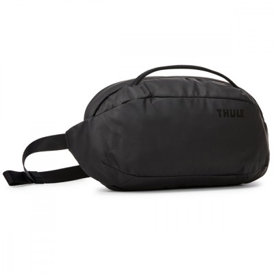 Borseta, Thule, Tact, 5L, Negru foto