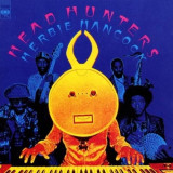 Head Hunters | Herbie Hancock, Michael Brecker, Roy Hargrove, Jazz, Columbia Records