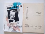 Două cărți despre diabetologie