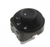 Buton reglaj oglinzi compatibil Skoda Octavia 2 2004-2013 1Z3 245481