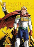 My Hero Academia - Vol 17