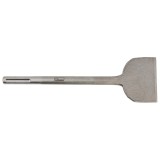 Dalta plata, SDS MAX, 75x18x300 mm, Richmann