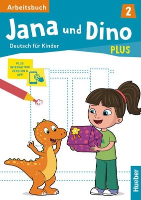 Jana und Dino PLUS 2 foto