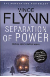 Separation of Power, Vince Flynn