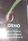 OSHO APA A DISPARUT LUNA A DISPARUT