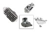 Modul LED BMW Seria 7 (F01/F02), 10.2008-01.2016, partea dreapta, LED; cu lumini pentru curbe,, Rapid