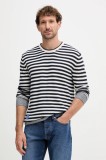Pepe Jeans pulover culoarea alb, light, PM7000029