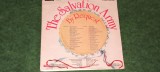 DISC VINIL - WARWICK LP. AN 1977 THE SALVATION ARMY - BY REQUEST