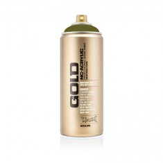 Gold Colors G1150 Reed, Montana, 400 ml