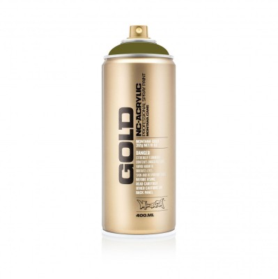 Gold Colors G1150 Reed, Montana, 400 ml foto