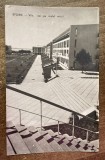 QW24 E - Carte postala - tematica turism - vedere - Eforie Sud 15 - 1958