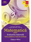 Cumpara ieftin Matematica pentru Evaluarea nationala. Clasa 8/Luminita Vladescu, Irinel Badea, Luminita Doicin