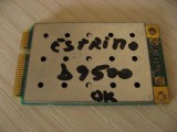 Cumpara ieftin Placa wireless laptop Fujitsu Esprimo D9500, Atheros AR5BXB63, 6301AF4C, Fujitsu Siemens