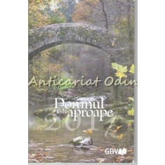 Domnul Este Aproape 2017