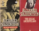 Alexander Solzhenitsyn - The Gulag Archipelago 1918-1956. An Experiment in