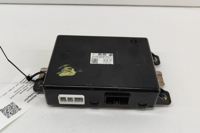 Unitate de control scaun dreapta față KIA OPTIMA 2017 OEM: 95450-D4000 26426316