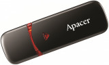 Memorie flash USB 2.0 32GB negru, Apacer