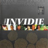 Various - Fără Invidie, CD