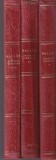 Jules Valles - Jacques Vingtras, 3 volume