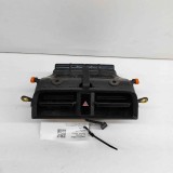Gura de ventilație planșa de bord PORSCHE Taycan 2022 OEM: 9J1819111B,9J1.819.111.B 25126569