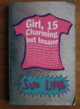 Sue Limb - Girl, 15. Charming but insane
