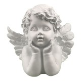 Cumpara ieftin Statueta decorativa, Ingeras, 20 cm, 1783H