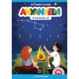 Anyanyelvi gyakorl&oacute; - 6. &eacute;vfolyam - CS. Nagy Lajos