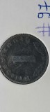 GERMANIA 1 PFENNIG 1942 B XF