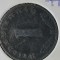 GERMANIA 1 PFENNIG 1942 B XF