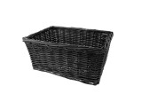 Cos Bicicleta Nuiele 43x33x19cm Negru Cod:588160211RM