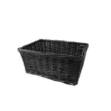Cos Bicicleta Nuiele 43x33x19cm Negru Cod:588160211RM