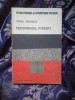 D3 FENOMENUL PITESTI - Virgil Ierunca, Humanitas