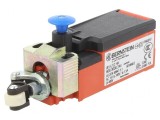 Limitator Cursă NO NC 5A 240VAC 24VDC IP66