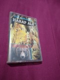 Cumpara ieftin CASETA AUDIO HARAP ALB/URSUL PACALIT DE VULPE RARA!! ORIGINALA, Populara