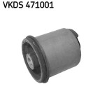 SKF VKDS 471001 corp ax