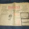 ZIARUL TIMPUL 2 OCTOMBRIE 1939