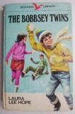 The Bobbsey Twins Laura Lee Hope - Carte in Engleza - Carti Straine