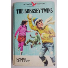 The Bobbsey Twins &ndash; Laura Lee Hope