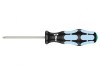 Șurubelniță Torx Wera TX15, Lamă 80mm - Profesională