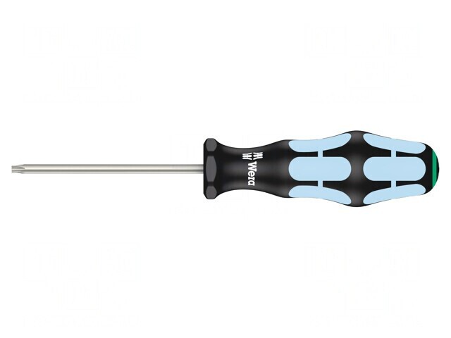 Șurubelniță Torx TX15 Lamă 80mm